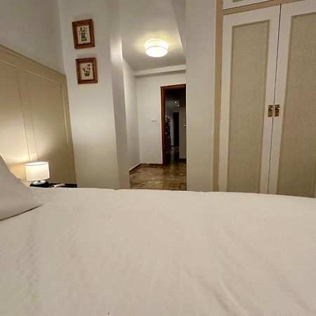 Habitacion Confort Centro Para 2 Personas Granada Esterno foto