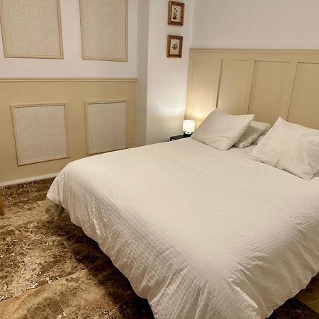 Habitacion Confort Centro Para 2 Personas Granada Esterno foto
